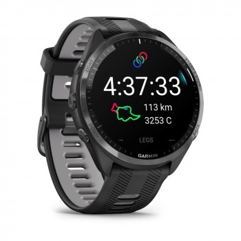 Спортивные часы Garmin ForeRunner 965 (010-02809)