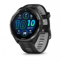Спортивные часы Garmin ForeRunner 965 (010-02809)