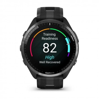 Спортивные часы Garmin ForeRunner 965 (010-02809)
