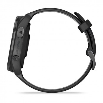 Спортивные часы Garmin ForeRunner 965 (010-02809)
