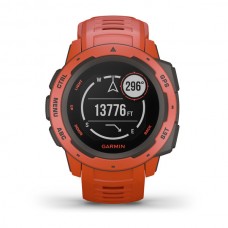 Спортивные часы Garmin Instinct (010-02064) Спортивные часы Garmin Instinct (010-02064)