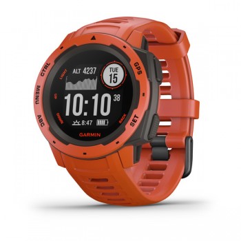 Спортивные часы Garmin Instinct (010-02064)
