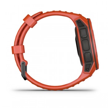 Спортивные часы Garmin Instinct (010-02064)