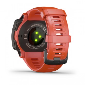 Спортивные часы Garmin Instinct (010-02064)