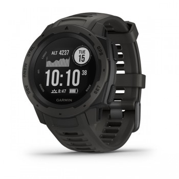 Спортивные часы Garmin Instinct (010-02064)