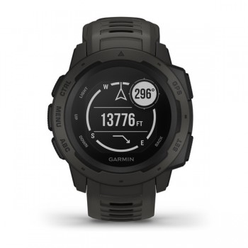 Спортивные часы Garmin Instinct (010-02064)