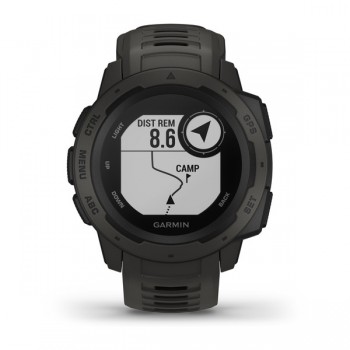 Спортивные часы Garmin Instinct (010-02064)