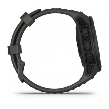 Спортивные часы Garmin Instinct (010-02064)