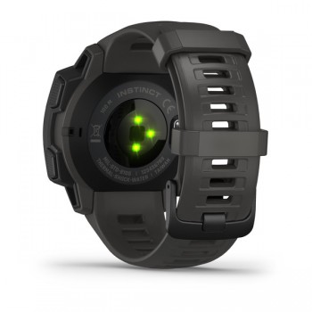 Спортивные часы Garmin Instinct (010-02064)