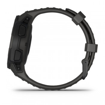 Спортивные часы Garmin Instinct (010-02064)