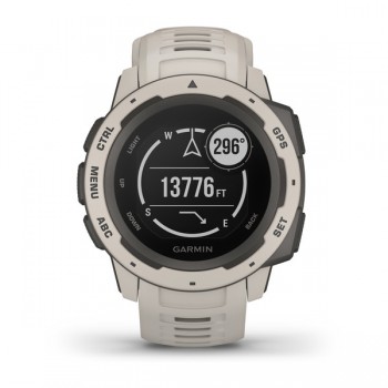Спортивные часы Garmin Instinct (010-02064)