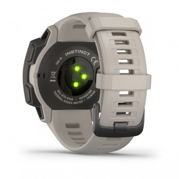 Спортивные часы Garmin Instinct (010-02064)