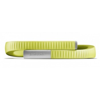 Умный браслет Jawbone Up24 Lemon lime