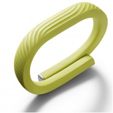 Умный браслет Jawbone Up24 Lemon lime