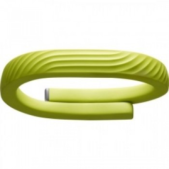 Умный браслет Jawbone Up24 Lemon lime