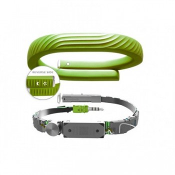 Умный браслет Jawbone Up24 Lemon lime