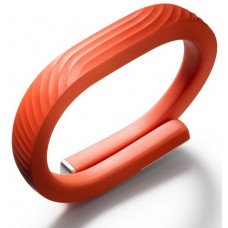 Умный браслет Jawbone Up24 Orange