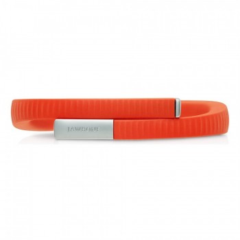 Умный браслет Jawbone Up24 Orange