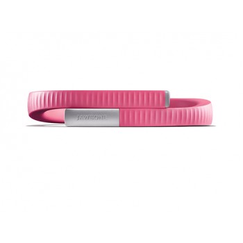Умный браслет Jawbone Up24 Pink Coral