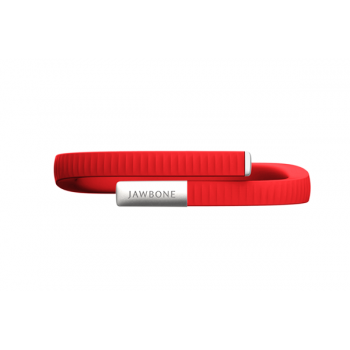 Умный браслет Jawbone Up24 Red
