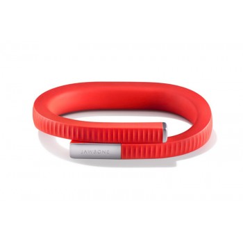 Умный браслет Jawbone Up24 Red