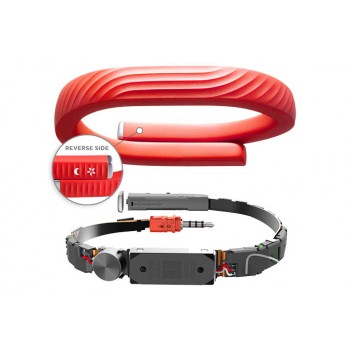Умный браслет Jawbone Up24 Red
