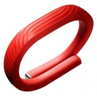 Умный браслет Jawbone Up24 Red