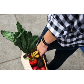 Умный браслет Jawbone Up3 Black