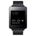 Умные часы LG G Watch W100 Titan / Black