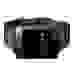 Умные часы LG G Watch W100 Titan / Black