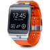 Смарт часы Samsung Gear 2 SM-R380 Met.Orange