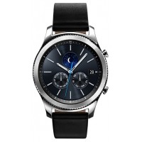 Умные часы Samsung Gear S3 Classic (SM-R770)