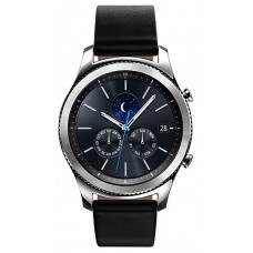 Умные часы Samsung Gear S3 Classic (SM-R770)