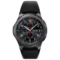 Умные часы Samsung Gear S3 Frontier (SM-R760)