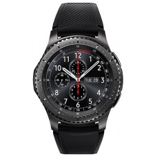 Умные часы Samsung Gear S3 Frontier (SM-R760)