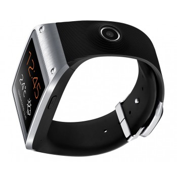 Часы Samsung Galaxy Gear SM-V700