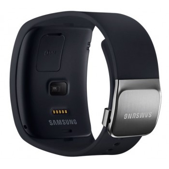 Умные часы Samsung Gear S SM-R750