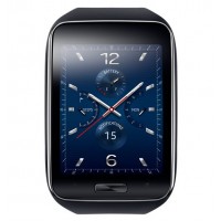 Умные часы Samsung Gear S SM-R750