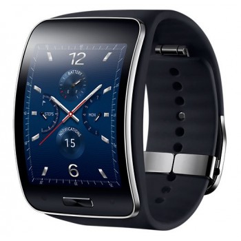 Умные часы Samsung Gear S SM-R750