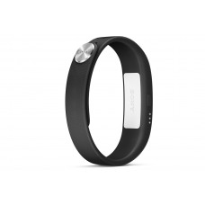 Спортивный браслет Sony Smartband SWR10 Black