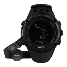 Часы Suunto Ambit 2S (HR) Black Часы Suunto Ambit 2S (HR) Black