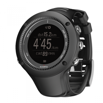 Часы Suunto Ambit 2R (HR) Black