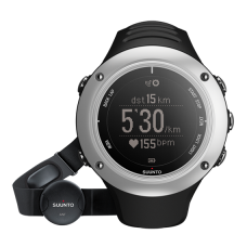 Часы Suunto Ambit 2S (HR) Graphite Часы Suunto Ambit 2S (HR) Graphite