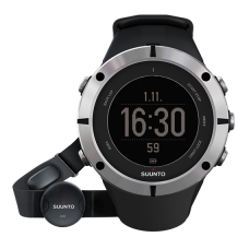 Часы Suunto Ambit 2 (HR) Sapphire Часы Suunto Ambit 2 (HR) Sapphire