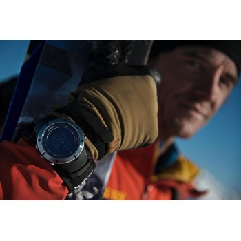 Часы Suunto Ambit 2 (HR) Silver