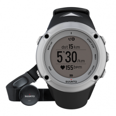 Часы Suunto Ambit 2 (HR) Silver Часы Suunto Ambit 2 (HR) Silver