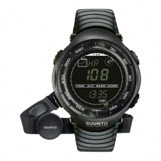 Часы Suunto Vector (HR) Black Часы Suunto Vector (HR) Black
