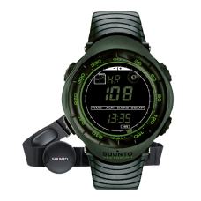 Часы Suunto Vector (HR) Dark Green Часы Suunto Vector (HR) Dark Green