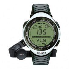 Часы Suunto Vector (HR) White Часы Suunto Vector (HR) White