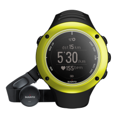 Часы Suunto Ambit 2S (HR) Lime Часы Suunto Ambit 2S (HR) Lime